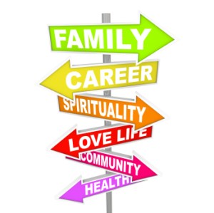 God should be above all!