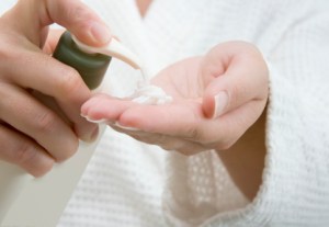 The Lord's Love is Lavished on us