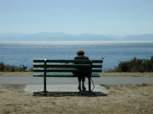 a-grandma-looking-at-ocean